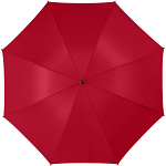 Yfke 30 golf umbrella with EVA handle 4