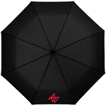 Wali 21 foldable auto open umbrella 3