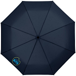 Wali 21 foldable auto open umbrella 3