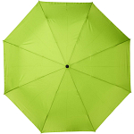 Bo 21 foldable auto open/close recycled PET umbrella 3