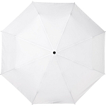 Alina 23 auto open recycled PET umbrella 3