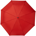 Alina 23 auto open recycled PET umbrella 3