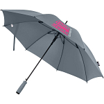 Niel 23 auto open recycled PET umbrella 2