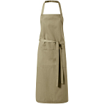 Viera 240 g/m² apron 1