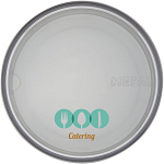 Mepal Ellipse lunch pot 2