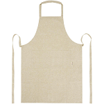 Pheebs 200 g/m² recycled cotton apron 4