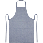 Pheebs 200 g/m² recycled cotton apron 4