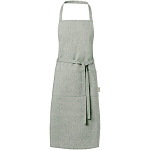 Pheebs 200 g/m² recycled cotton apron 1