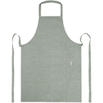 Pheebs 200 g/m² recycled cotton apron 4