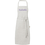 Pheebs 200 g/m² recycled cotton apron 3