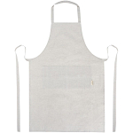 Pheebs 200 g/m² recycled cotton apron 4