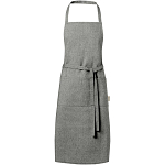 Pheebs 200 g/m² recycled cotton apron 1