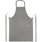 Pheebs 200 g/m² recycled cotton apron 4