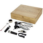 Malbick 9-piece wine set 3