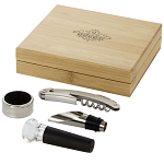 Syrat 4-piece wine set 2