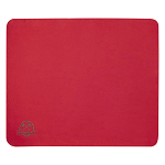 Willow GRS RPET polar fleece blanket 2