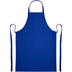 Orissa 200 g/m² organic cotton apron 3