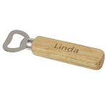 Brama wooden bottle opener 4