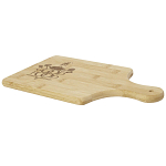 Quimet bamboo cutting board 2