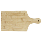 Quimet bamboo cutting board 4