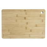 Harp bamboo cutting board 4