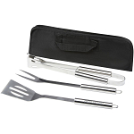 Barcabo BBQ 3-piece set 3