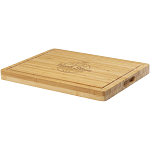 Fet bamboo steak cutting board 2