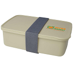 Dovi recycled plastic lunch box 2