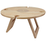 Soll foldable picnic table 2