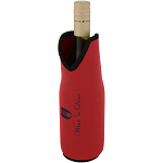 Noun recycled neoprene wine sleeve holder 2