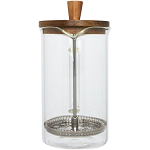 Ivorie 600 ml coffee press  4