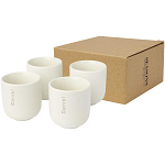 Male 4-piece 90 ml espresso cup  3