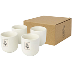 Male 4-piece 90 ml espresso cup  2