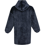 Denali GRS hoodie blanket 4