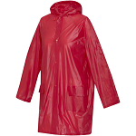 Ada raincoat 1