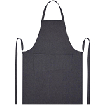 Nima 320g/m2 Aware™ denim apron  3