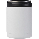 Doveron 500 ml recycled stainless steel insulated lunch pot 3