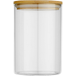 Boley 550 ml glass food container 4