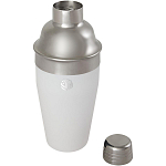 Gaudie recycled stainless steel cocktail shaker 2