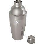 Gaudie recycled stainless steel cocktail shaker 2