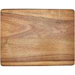 Sonora acacia wood cutting board 4