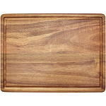 Sonora acacia wood cutting board 3