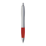 Ball pen with satin finish  4