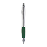 Ball pen with satin finish  1