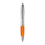 Ball pen with satin finish  1