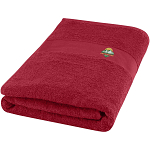 Amelia 450 g/m² cotton towel 70x140 cm 2