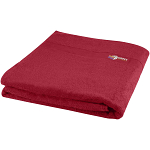 Evelyn 450 g/m² cotton towel 100x180 cm 2