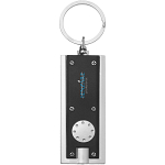 Castor LED keychain light 3