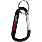 Timor carabiner keychain 3