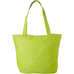 Panama zippered tote bag 20L 3